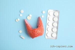 Kann man Schilddrüsentabletten auch nachmittags nehmen?