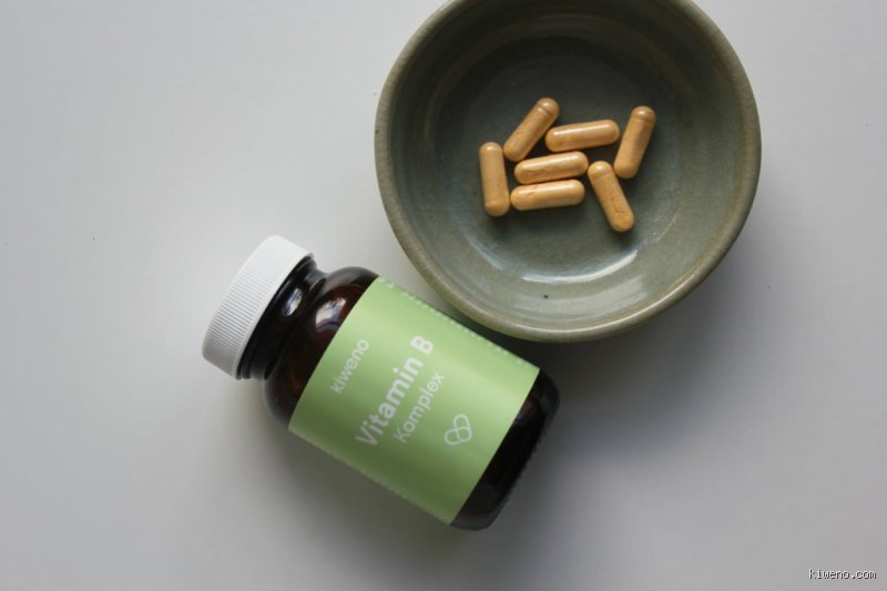 Kann man Vitamin B und Magnesium zusammen nehmen?