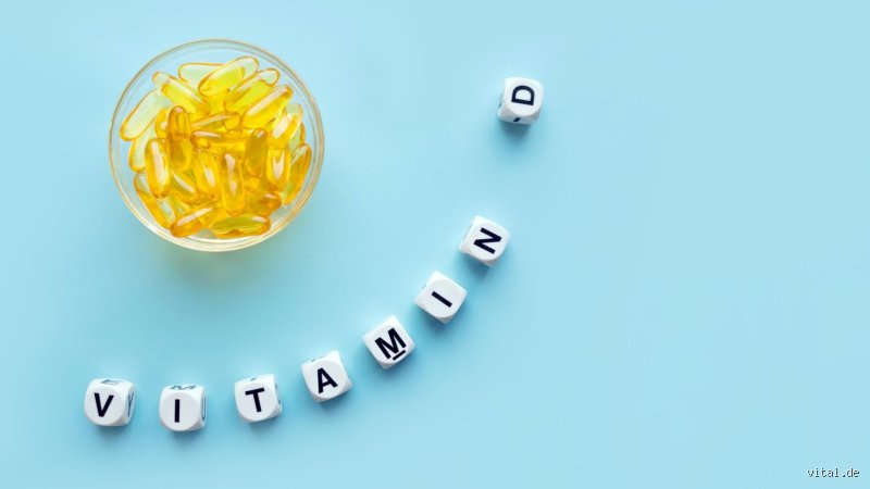 Kann man Vitamin D dauerhaft einnehmen? Alles, was du wissen musst