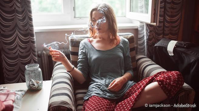 Kann Nikotin Depressionen verstärken? (Teil 1) – Die komplexe Wechselwirkung zwischen Tabakkonsum und psychischer Gesundheit