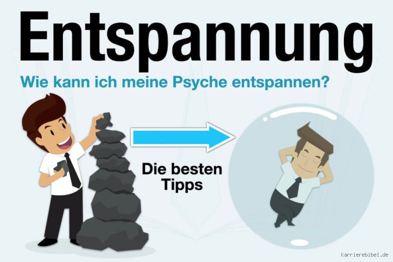Kann sich die Psyche wieder erholen?