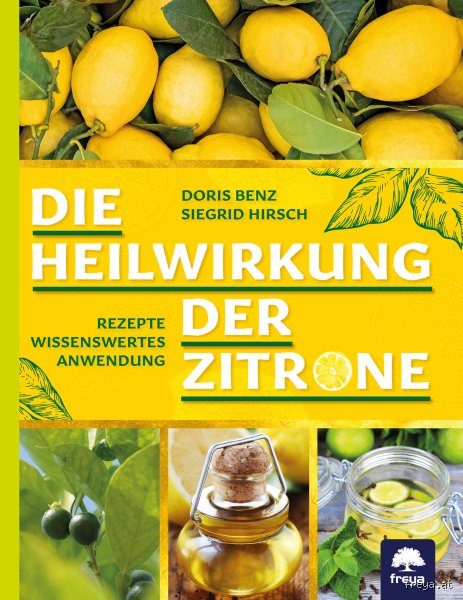 Kann Zitrone heilen? Eine ehrliche Betrachtung