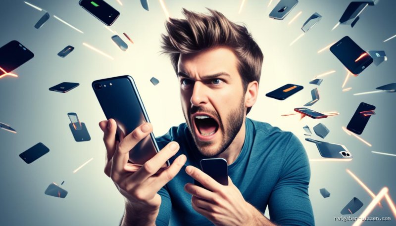 Kann zu viel Handy krank machen? Risiken und Fakten