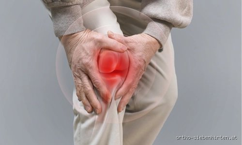 Gelenkschmerzen durch Stress? Wenn die Psyche den Körper in die Knie zwingt