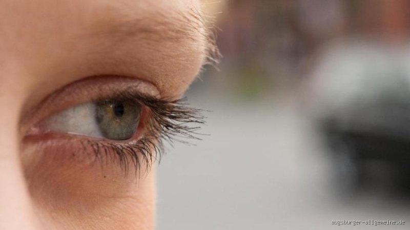 Können Sehstörungen psychisch sein?