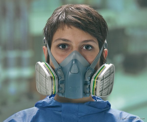 Sind 3M Masken wiederverwendbar? Mein ehrlicher Blick darauf