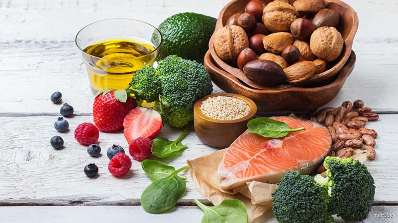 Sind Eier gesund bei Bluthochdruck?