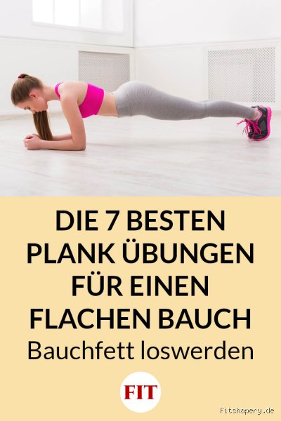 Sind Planks wirklich der heilige Gral für einen starken Bauch? Meine schonungslose ehrliche Meinung