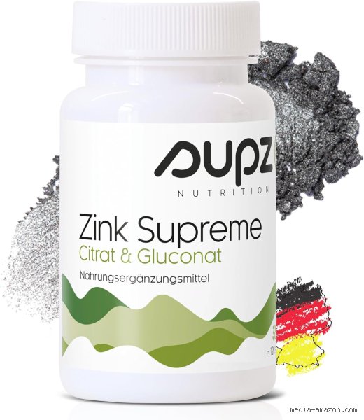 Sind Zinktabletten gut?