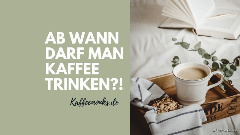 Wann soll man kein Kaffee trinken? Die kritischen Momente für deine Gesundheit