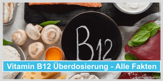 Wann sollte man B12 nicht nehmen? Die stillen Warnsignale, die oft übersehen werden