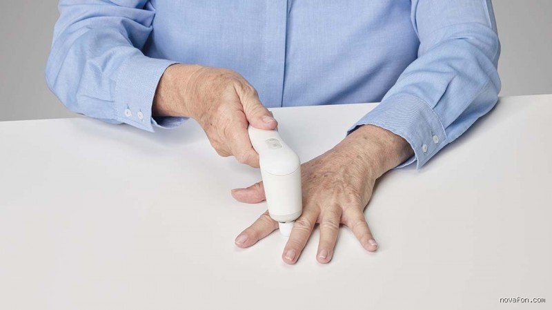 Wann sollte man sich den Finger in den Hals stecken?