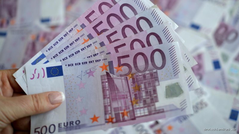 Warum D für 500?
