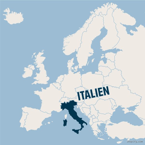 Warum darf man das Wasser in Italien nicht trinken?