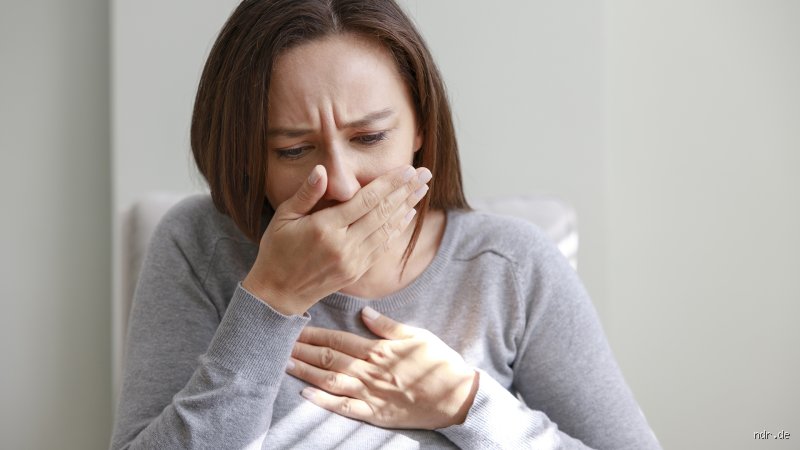 Warum geht die Bronchitis nicht weg? Ursachen und Tipps zur Genesung