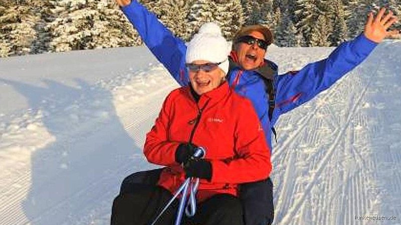 Warum ist Arthrose im Winter schlimmer?