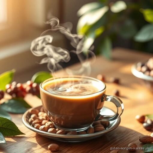 Arthrose und Kaffee: Warum du vielleicht darauf verzichten solltest