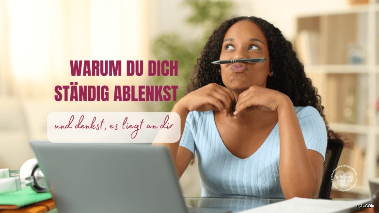 Warum muss ich mich ständig ablenken? Die Psychologie hinter dem digitalen Dauer-Scrollen