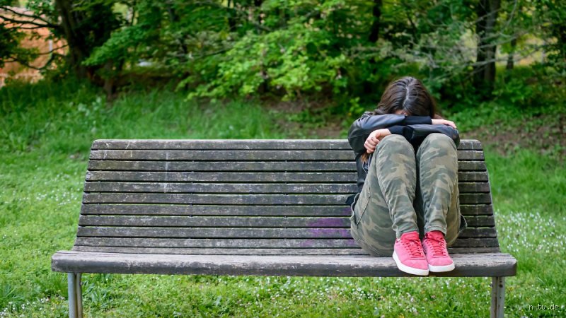 Warum sind so viele einsam? Ein tieferer Blick auf ein modernes Problem