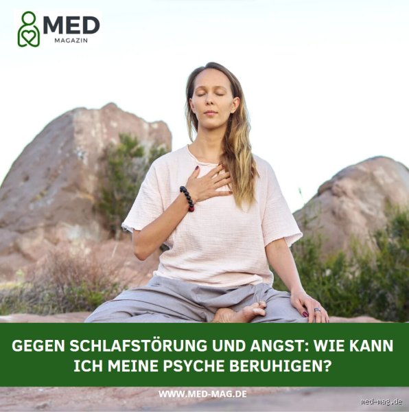 Was beruhigt die Psyche? Strategien für neurologische und emotionale Balance