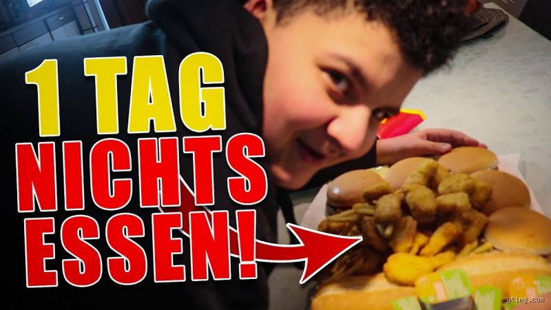 1 Tag Nichts Essen: Was Passiert Wirklich in Deinem Körper? (Und Ist Es Eine Gute Idee?)