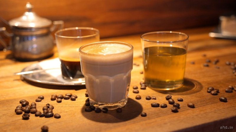 Kaffee mit Olivenöl: Der ultimative Wachmacher-Trick oder totaler Quatsch?