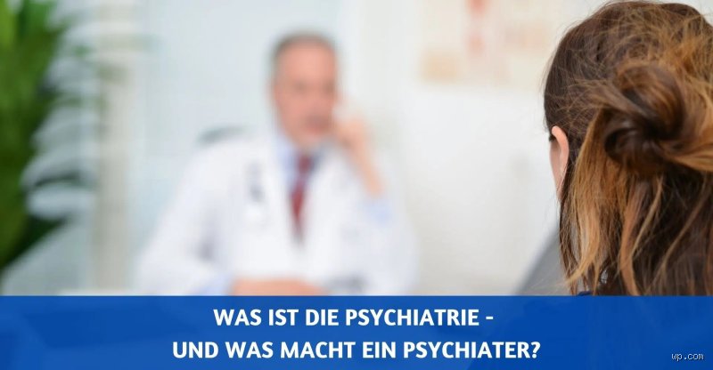 Was bringt Psychiatrie? Eine ehrliche Betrachtung