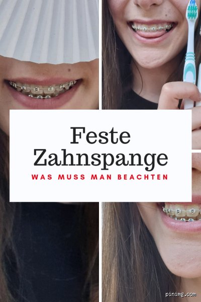 Was darf man mit einer festen Zahnspange nicht trinken? Dein ultimativer Guide für ein strahlendes Lächeln!