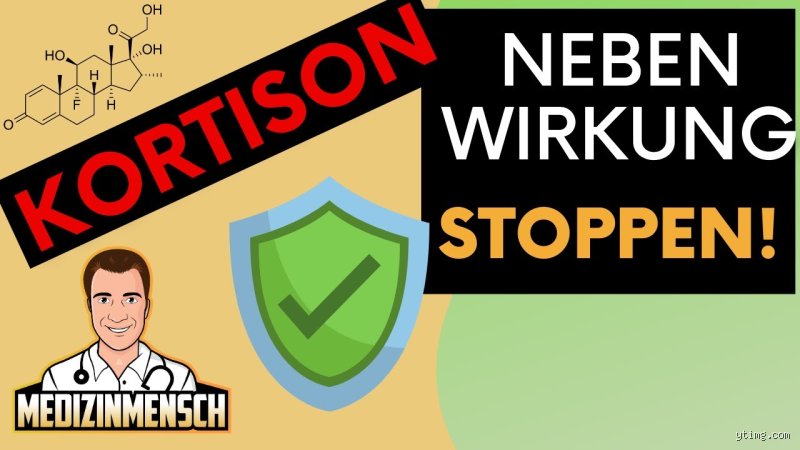 Was darf man nicht mit Cortison nehmen?