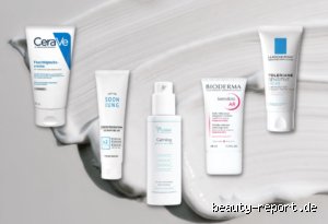 Was empfehlen Hautärzte bei trockener Haut?