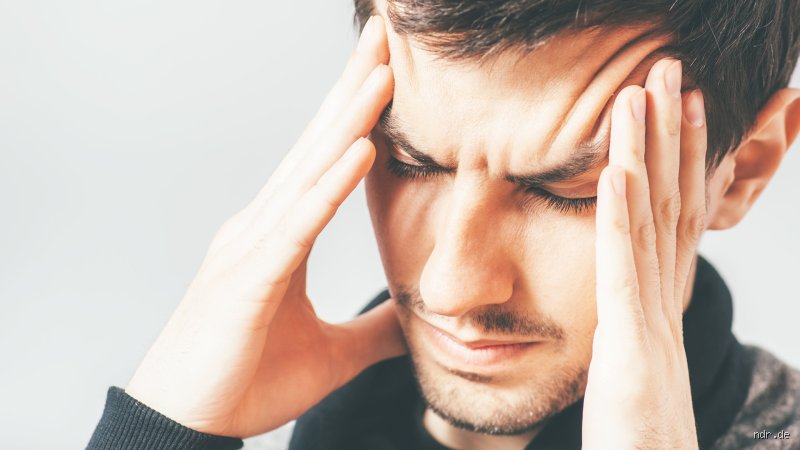 Was hilft am besten gegen Nervenschmerzen?