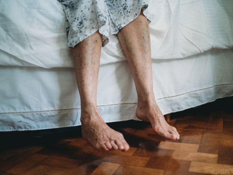 Was hilft gegen unruhige Beine im Bett? Die ultimative Wahrheit über schlaflose Nächte und zuckende Gliedmaßen
