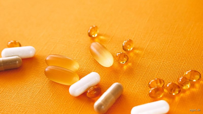 Vitamin D: Tabletten oder Kapseln – Was ist wirklich besser für dich?
