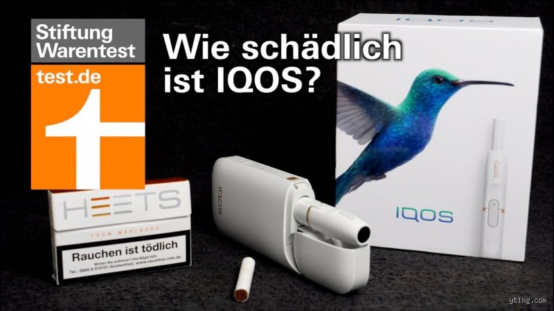 E-Zigarette oder HEETS – Was ist wirklich gesünder? Eine ehrliche Einschätzung