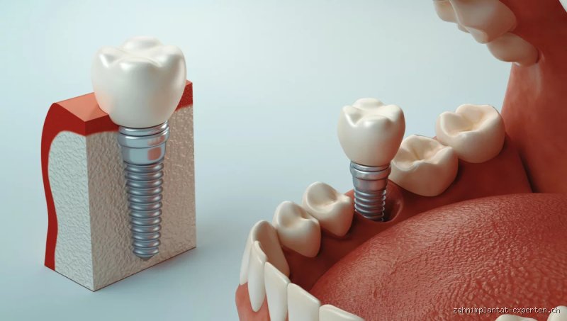Was ist teurer: Krone oder Implantat? Die Kostenfalle beim Zahnersatz ehrlich erklärt