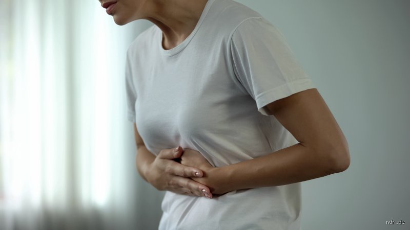 Dauernd Blähungen? Was dein Bauch dir wirklich sagen will!
