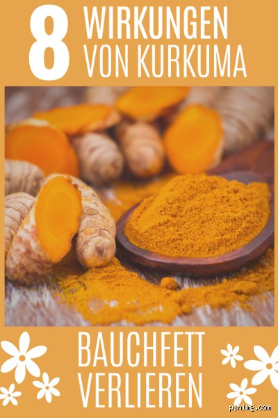 Kurkuma: Das goldene Wunder – Was kann diese Wurzel wirklich heilen?!