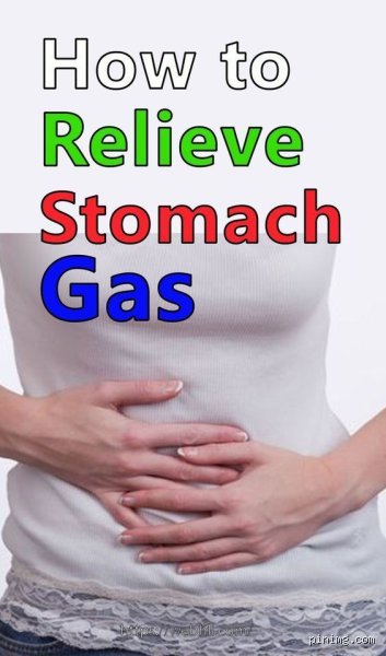 Was kann man gegen Gase im Bauch tun? Einfache Tipps für mehr Wohlbefinden