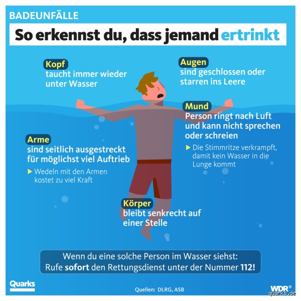 Was kann passieren wenn man sich zu viele Gedanken macht?