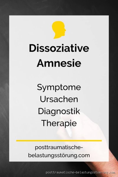 Vergessen, wer ich bin? Amnesie Ursachen, die dich schockieren werden!