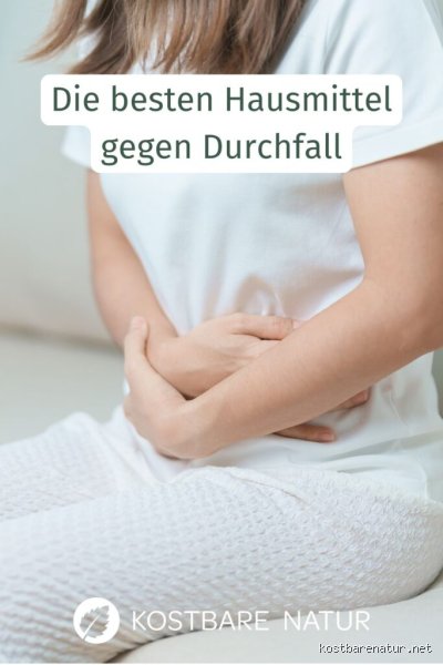 Was löst sofortigen Durchfall aus? Die schnellsten Auslöser für akute Verdauungsprobleme