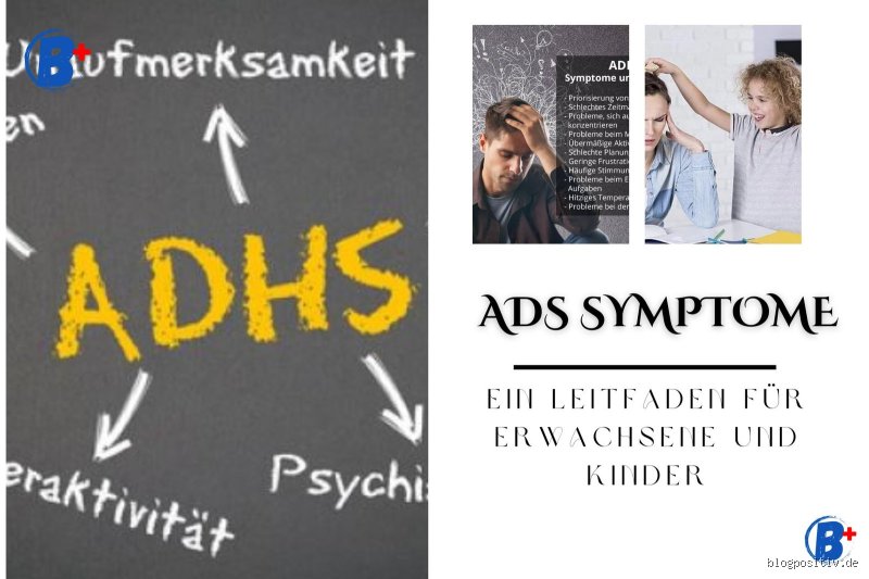 Was tun bei Verdacht auf ADS? Die ersten, ehrlichen Schritte
