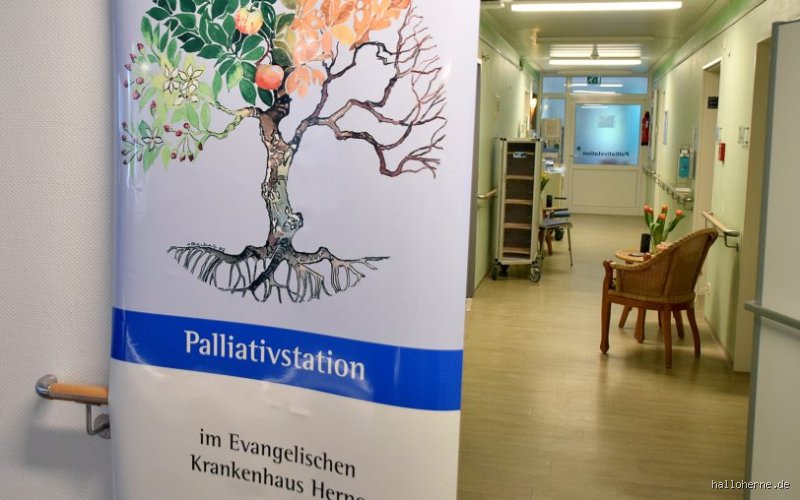 Was macht eine Palliativstation eigentlich aus? Meine ehrliche Einschätzung