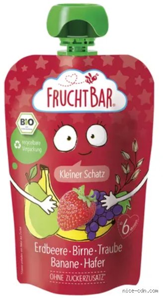 Was macht extrem fruchtbar?