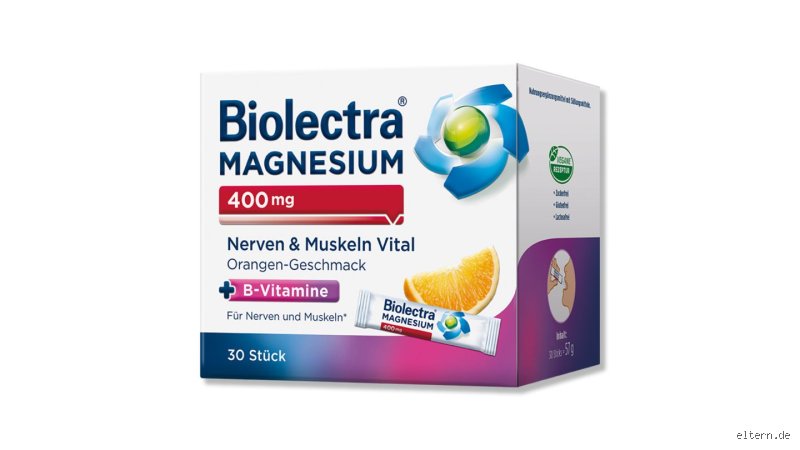 Was macht Magnesium mit den Nerven? Ein tieferer Blick auf die beruhigende Kraft