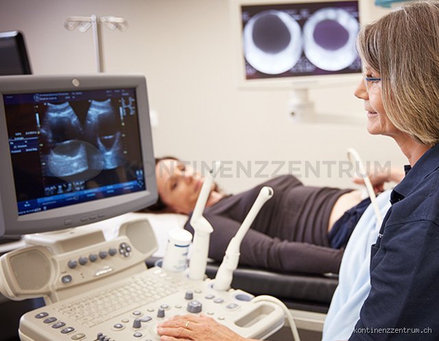 Was macht der Urologe bei einer Blasensenkung? Untersuchung, Diagnose und die ehrliche Wahrheit über moderne Therapien