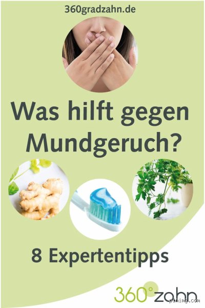 Was neutralisiert Mundgeruch? Praktische Tipps und Erklärungen