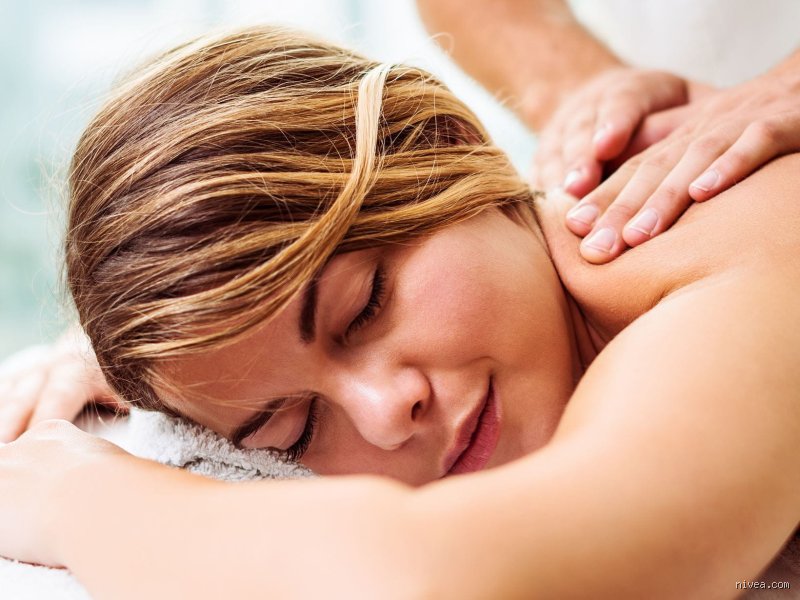 Was passiert mit dem Körper nach einer Massage?
