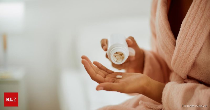 Was passiert, wenn man Antidepressiva einfach so absetzt?
