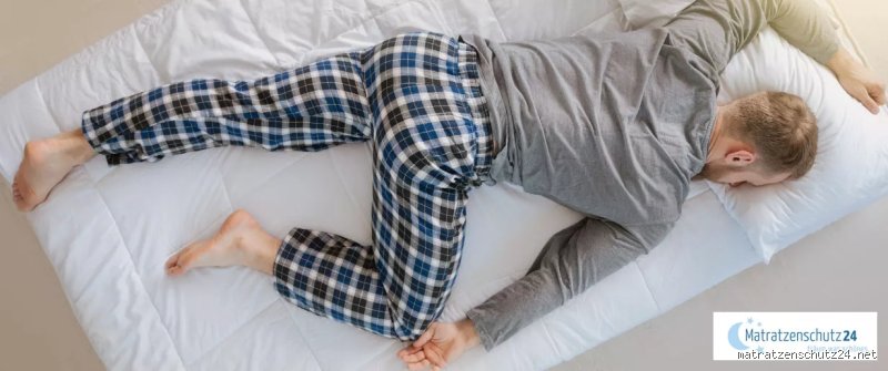 Auf dem Bauch schlafen: Eine schlechte Angewohnheit mit Folgen? Was wirklich passiert